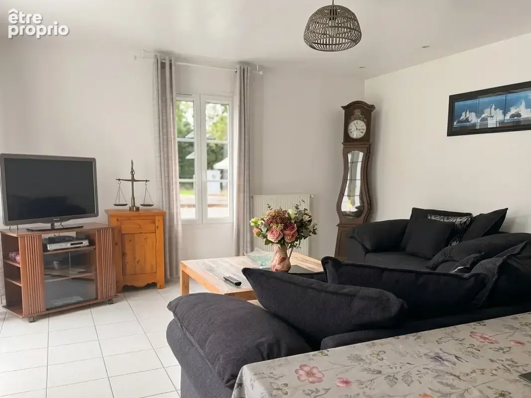 Une maison parfaite - photo 7