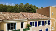 Appartement à ROQUEFORT-LES-PINS