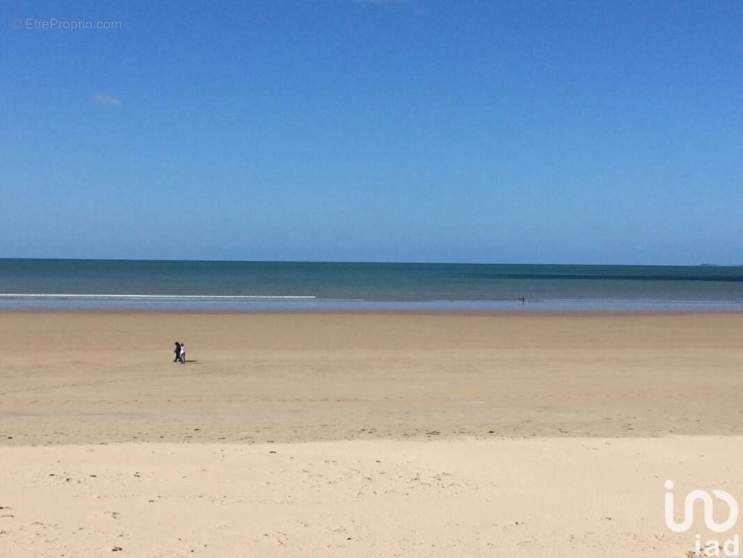 Photo 3 - Commerce à SAINT-JEAN-DE-MONTS