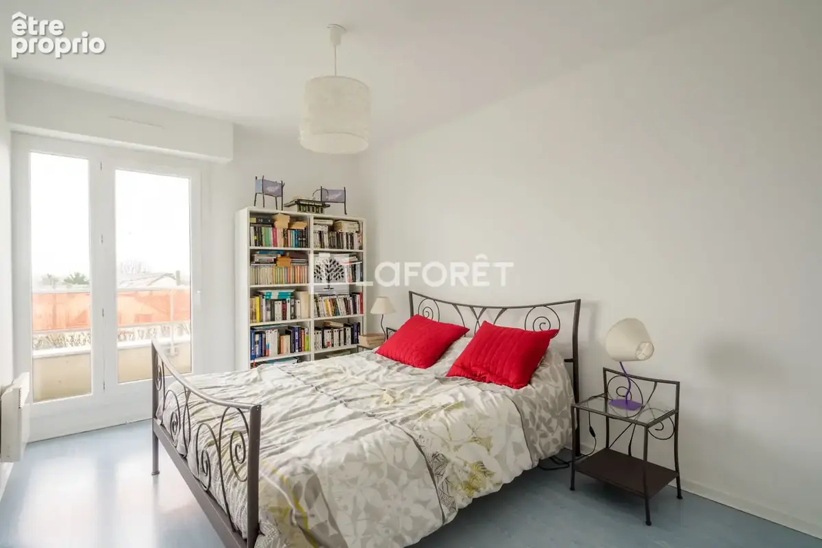 Appartement Le Raincy 3 pièce(s) 73 m2 - photo 8