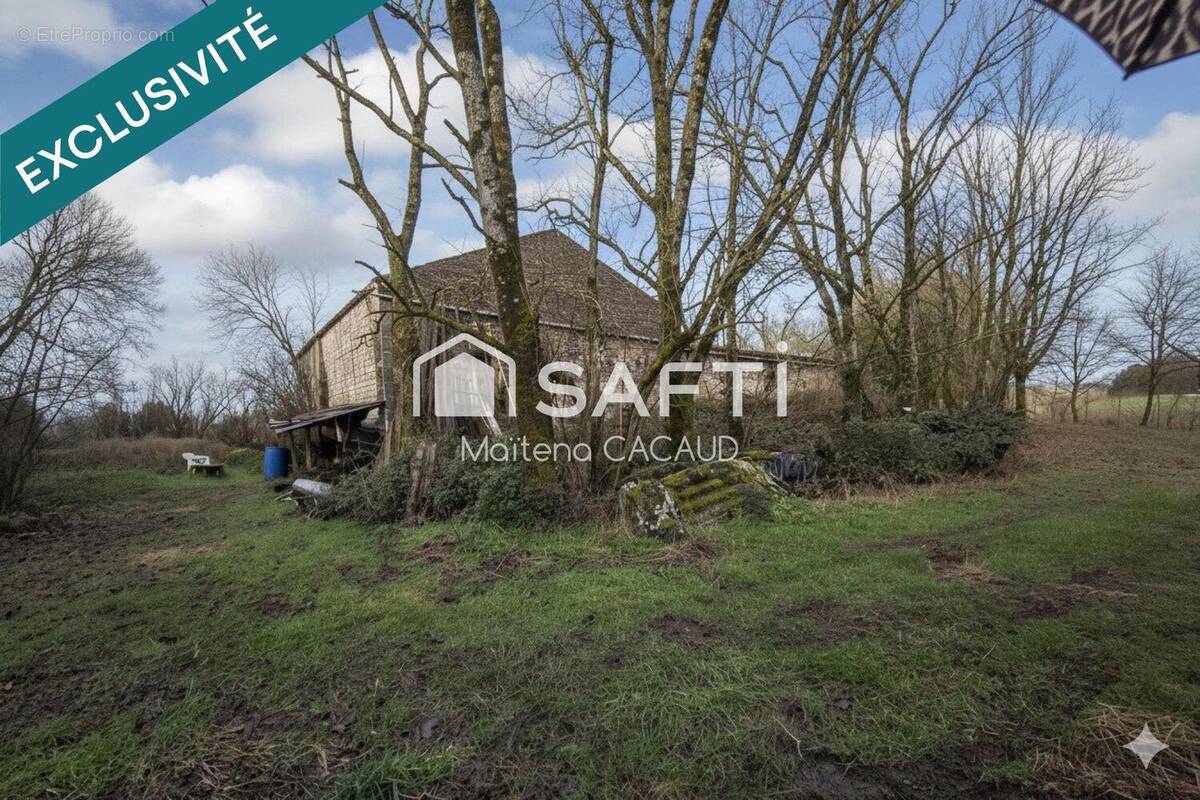 Photo 1 - Appartement à JARNAC