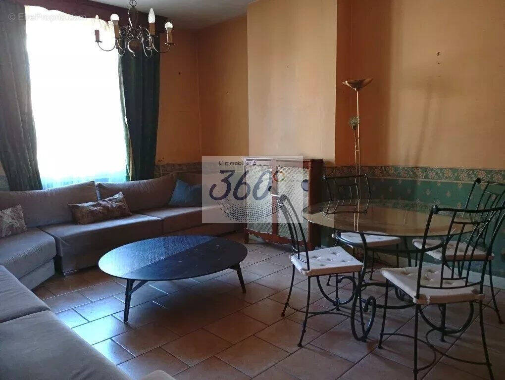 Photo 1 - Appartement à BOURG-EN-BRESSE