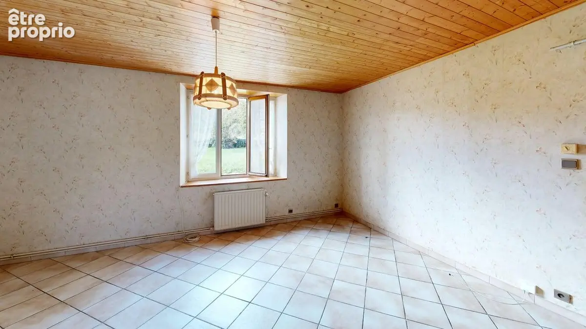 Maison 99m² à les avenières veyrins-thuellin - photo 10