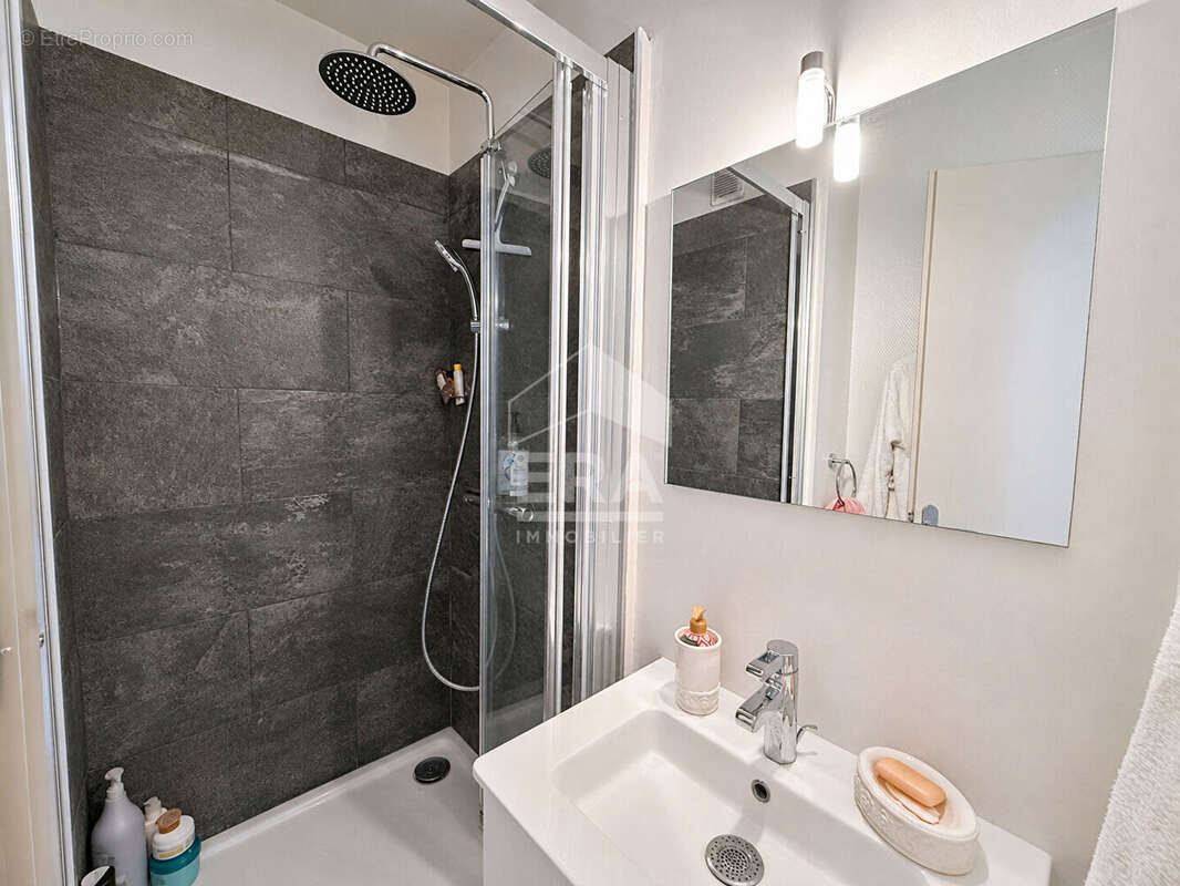 Appartement 86m² à perpignan - photo 15