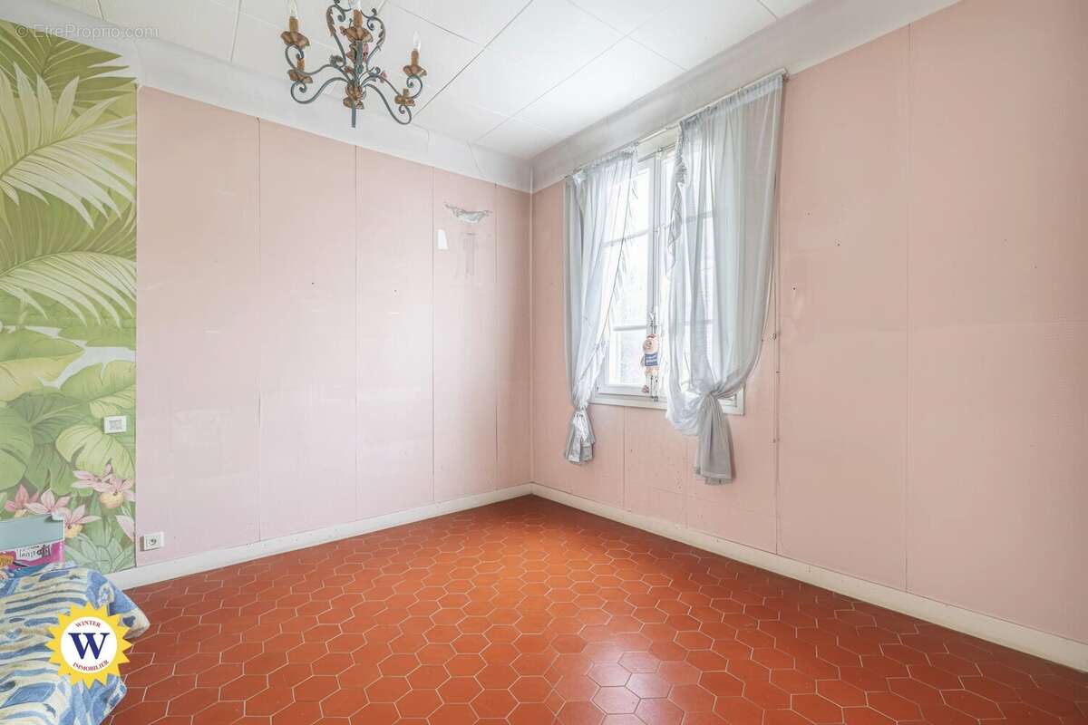 Maison à NICE