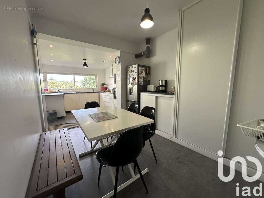 Photo 3 - Maison à VITRY-SUR-SEINE