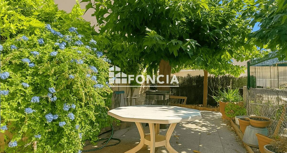 Maison à LE GRAU-DU-ROI