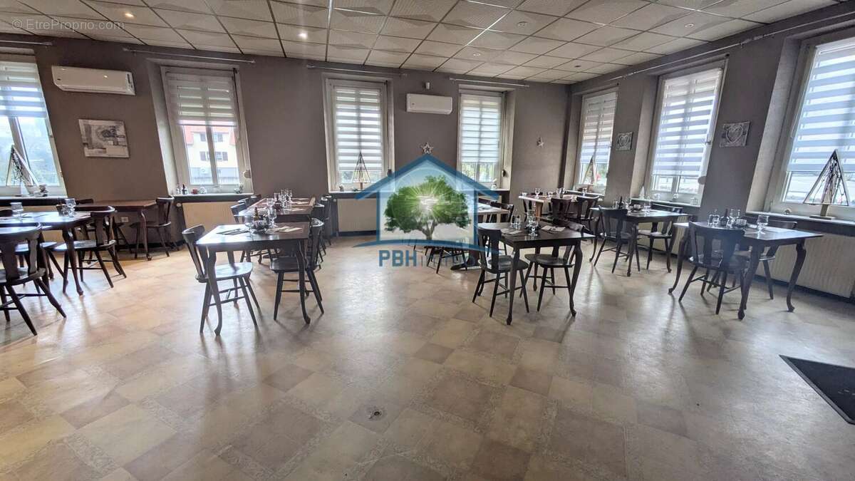 Appartement à BOUXWILLER