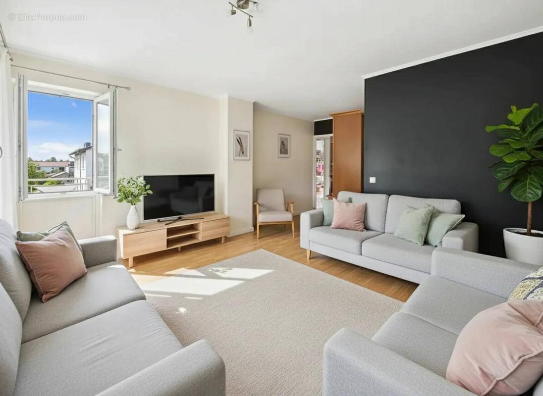 Appartement à GONESSE