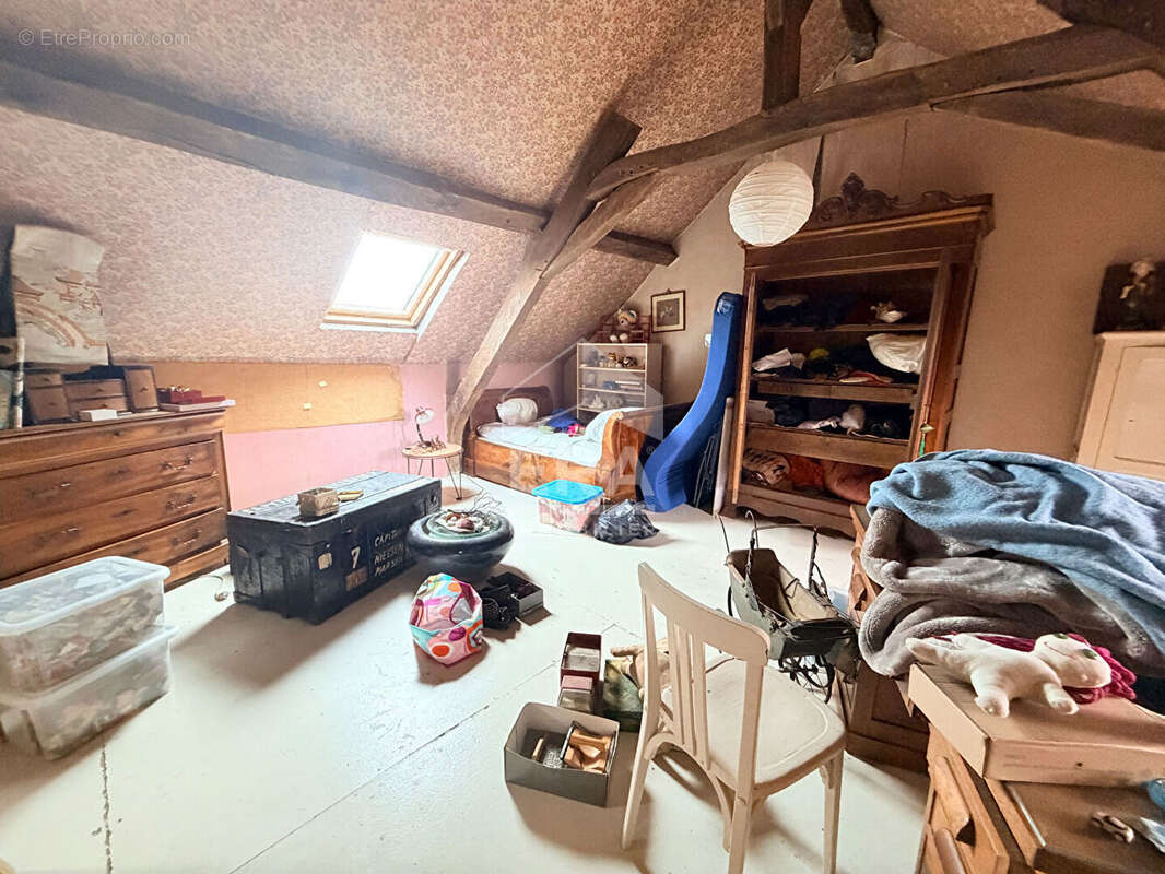 Maison à IBOS