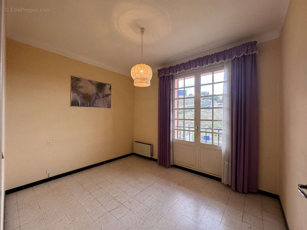 Maison à PORT-VENDRES