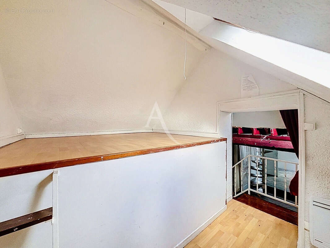 Appartement à MEAUX