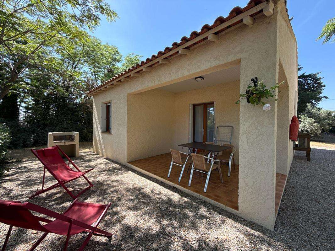 Maison à VIAS