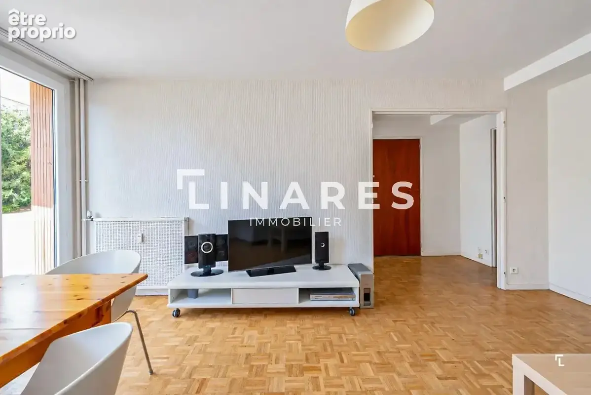 LE FLORIDA - Appartement T3 67m2 - Balcon - Cave - 13012 BEAUMONT - photo 3