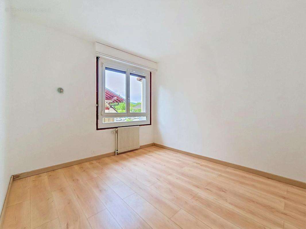 Appartement - photo 7