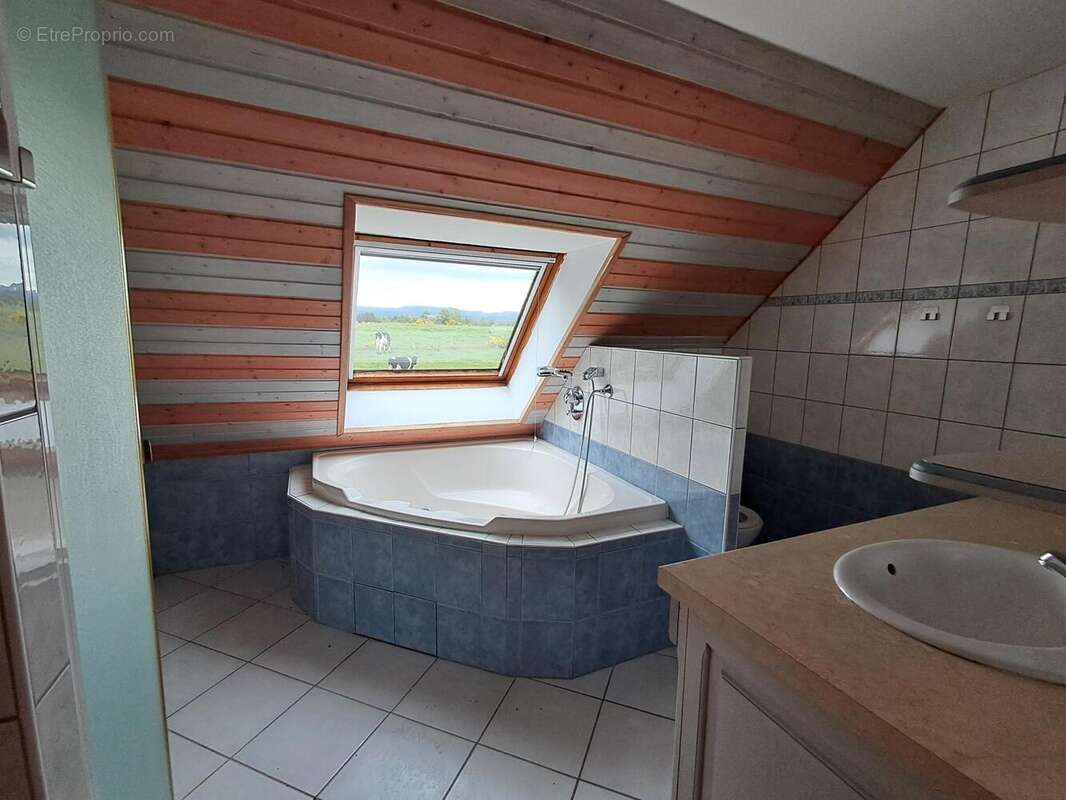 Photo 9 - Maison à ESMOULIERES