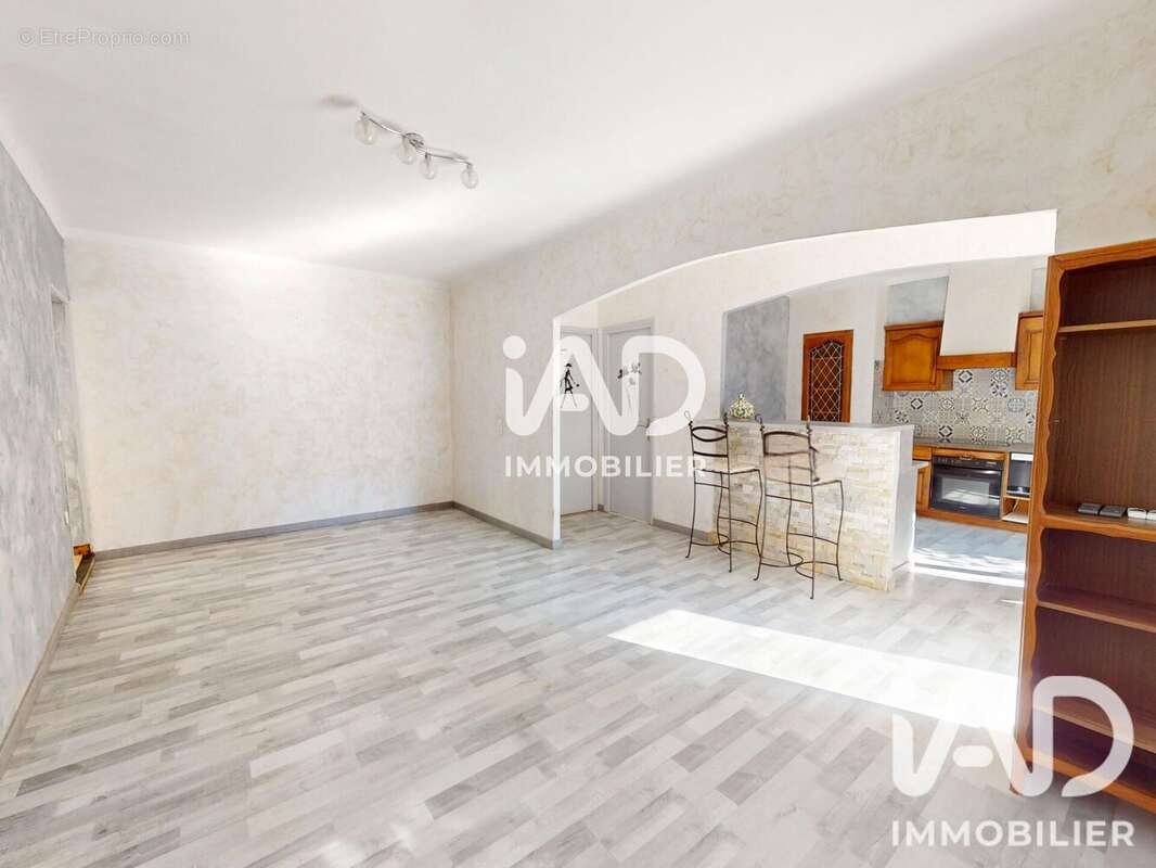 Maison 86 m² à Puissalicon  - photo 6