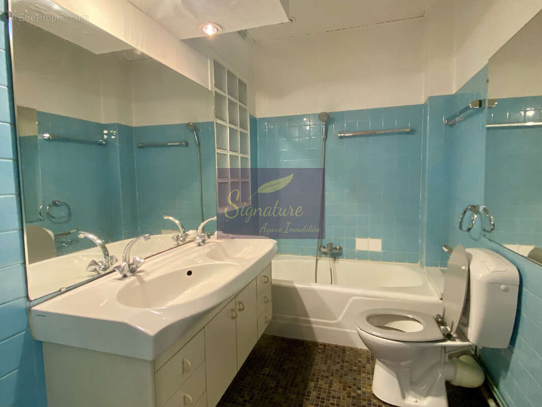Appartement à LE MANS