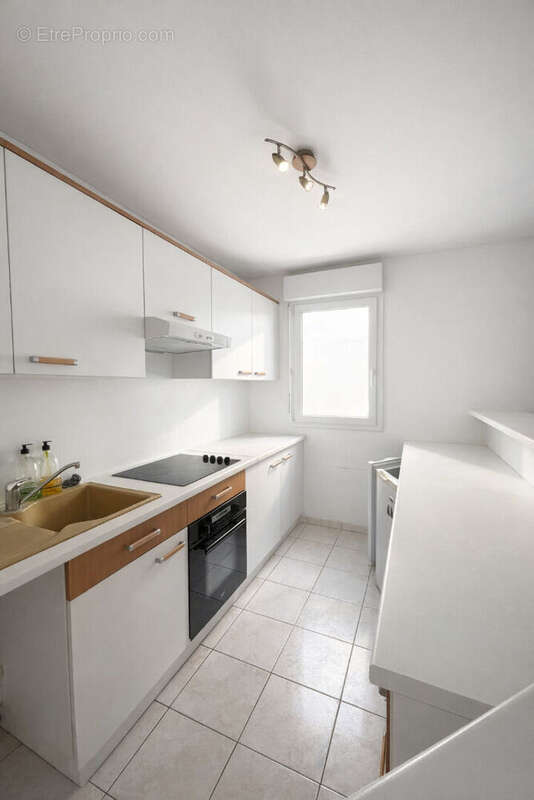 Appartement à LAMORLAYE