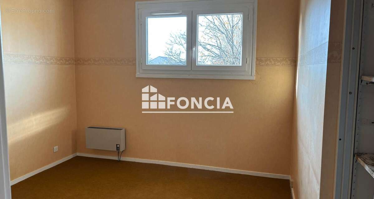 Maison à OUZOUER-SUR-LOIRE