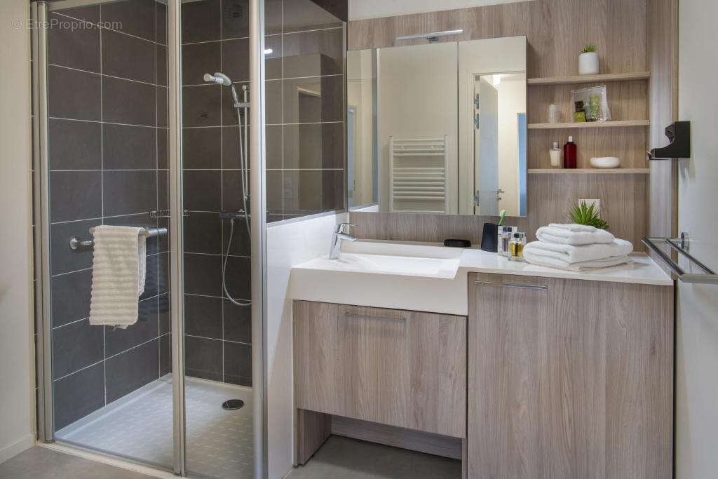 Appartement à TOURS