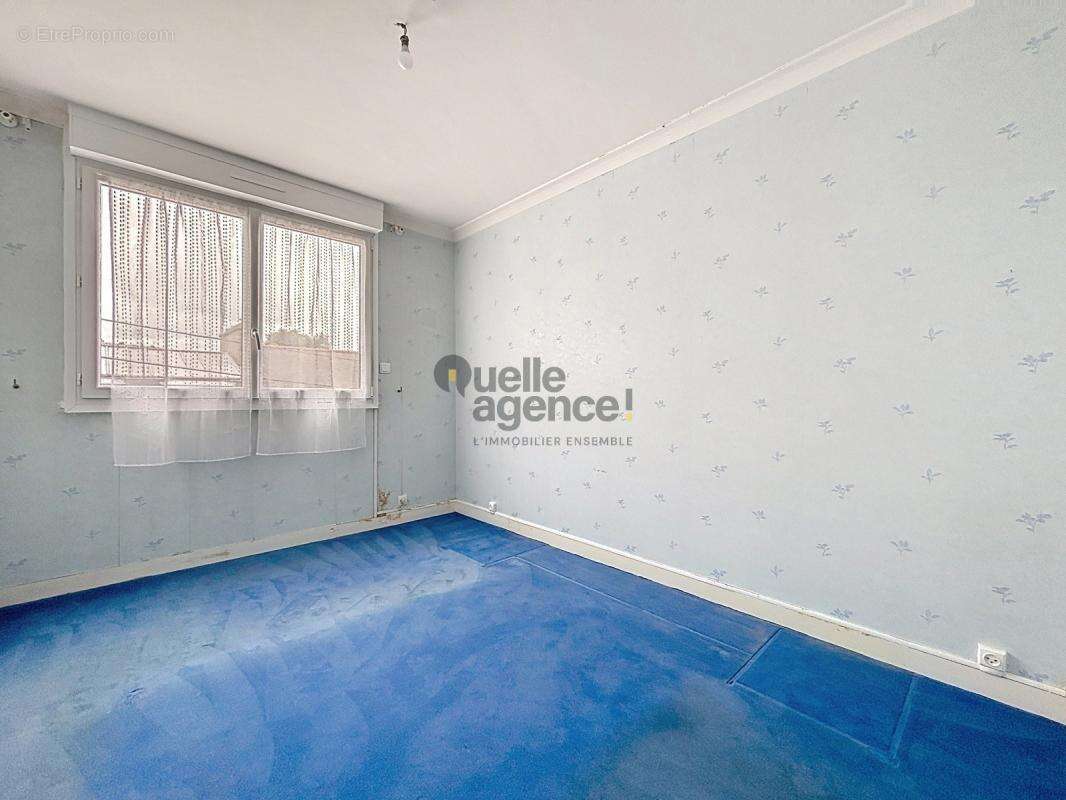 Appartement F5, Balcon et Garage dans le quartier Saint Marc - photo 11