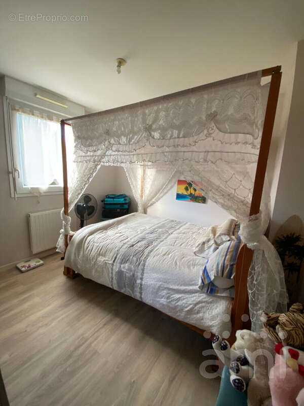 Maison Chauray 5 pièces 82 m2 - photo 5