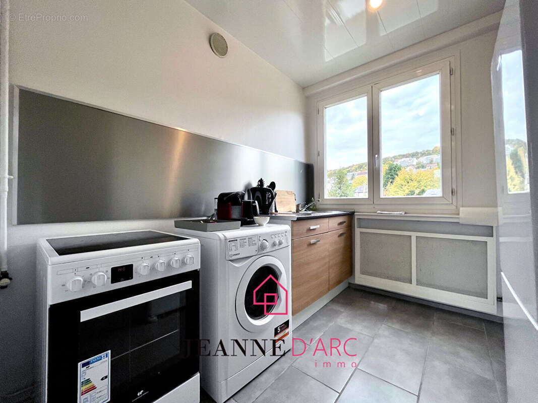 Appartement à ROUEN
