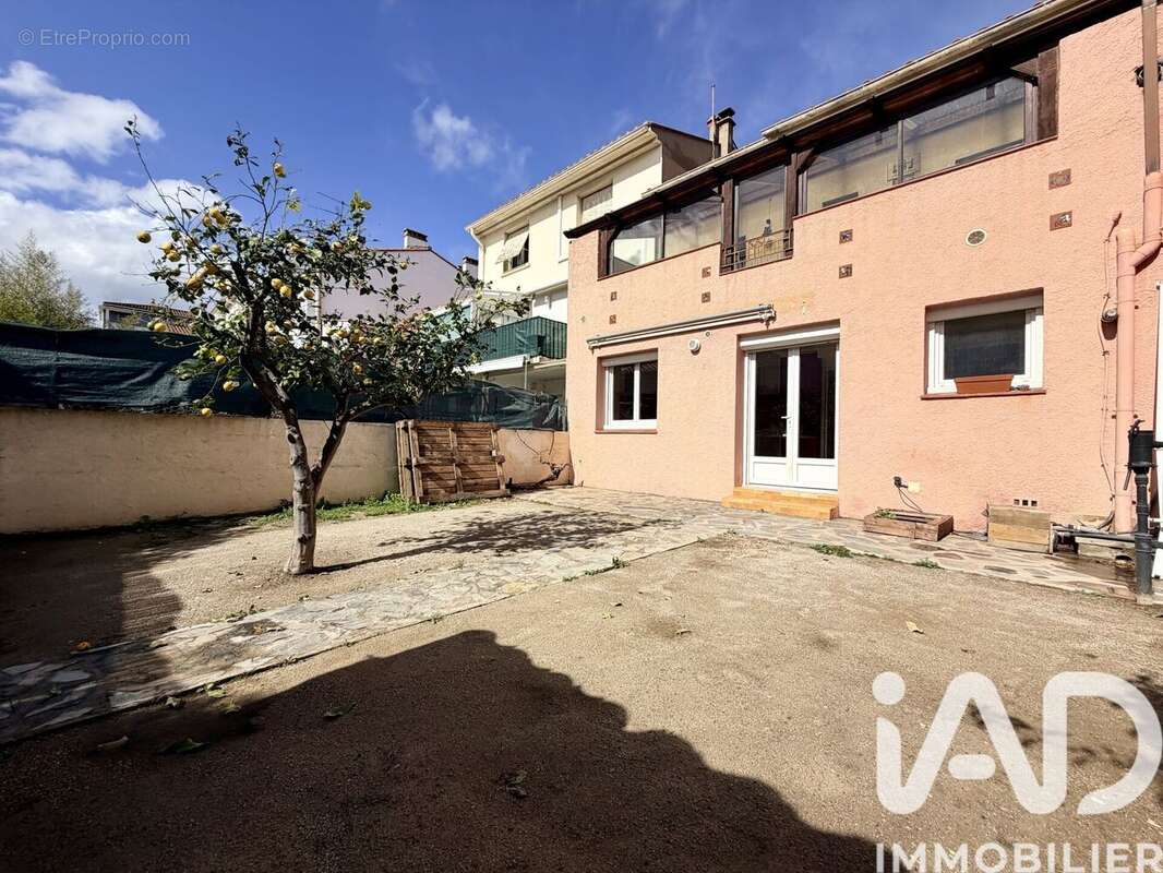 Photo 8 - Maison à PERPIGNAN