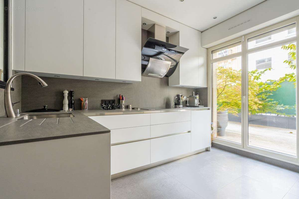 Appartement - photo 6