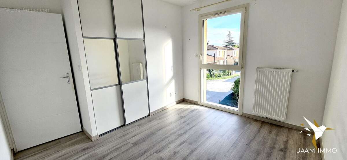 Maison à MONTMERLE-SUR-SAONE