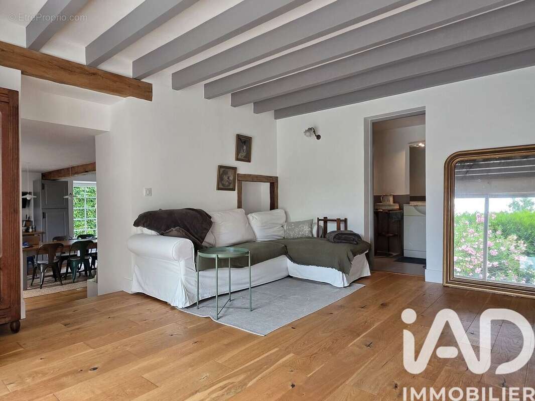 Photo 4 - Maison à TOUVRE