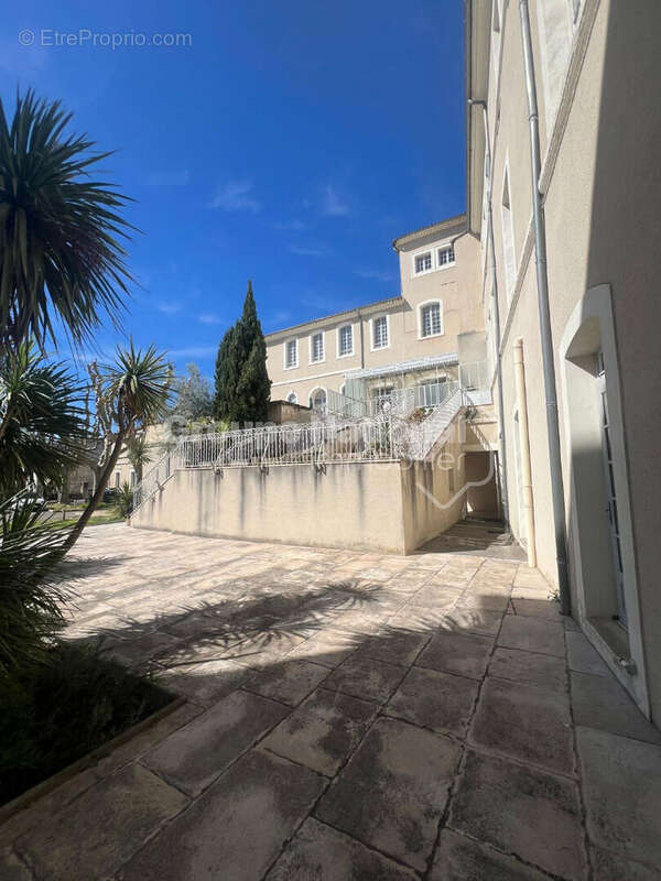 Appartement à TARASCON