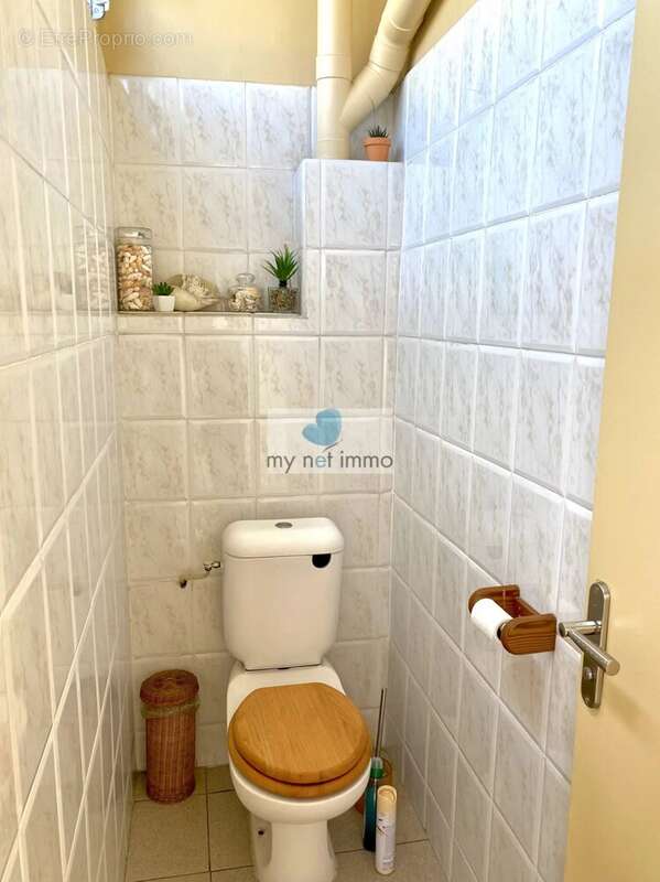 Appartement à POINTE-A-PITRE