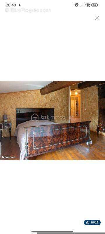 Maison à LAURE-MINERVOIS