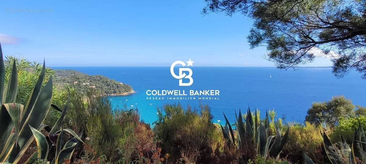 Maison à RAYOL-CANADEL-SUR-MER