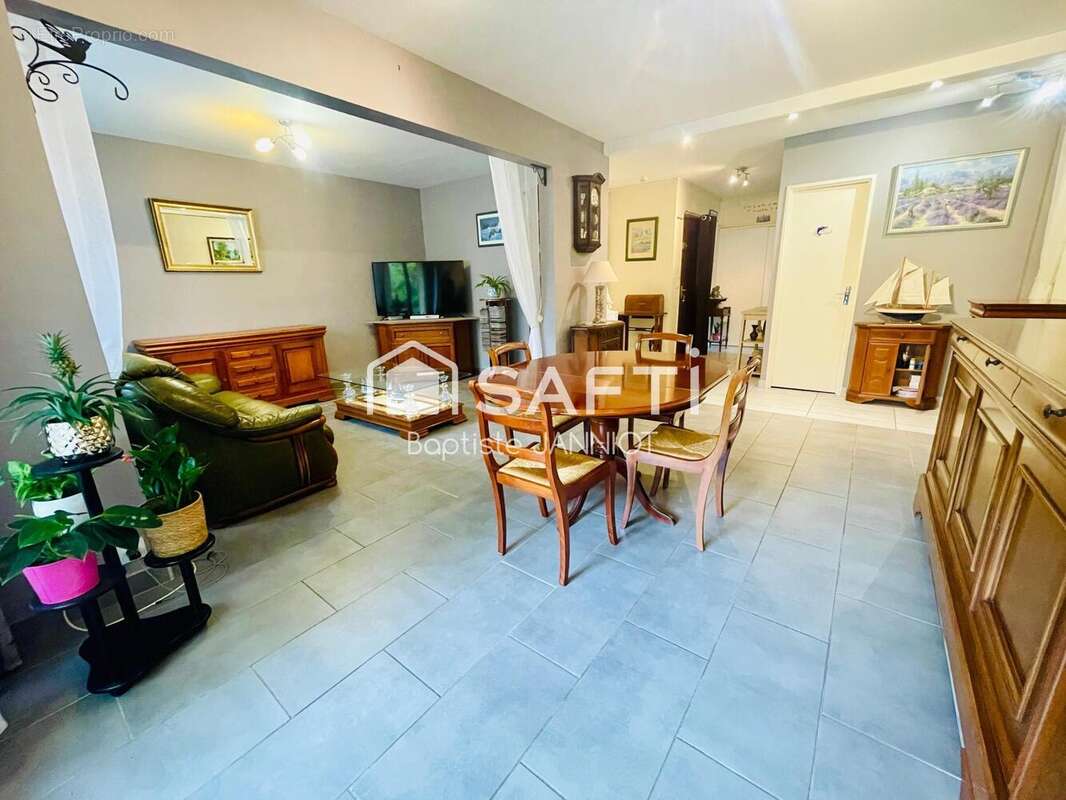 Photo 2 - Appartement à ANGERS