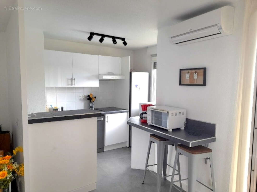 Appartement à GRENADE