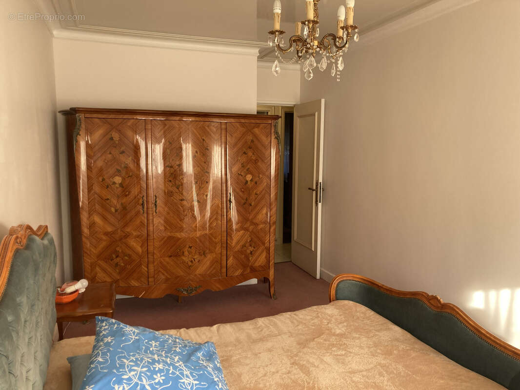 Appartement à SARCELLES