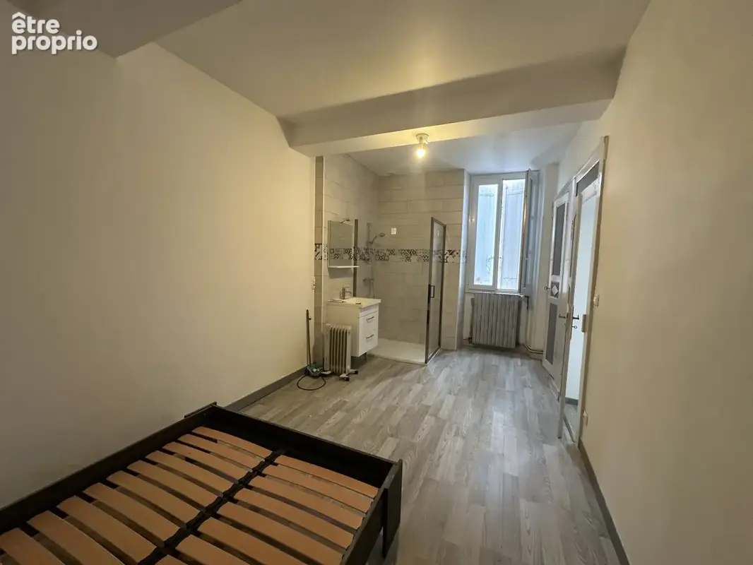 Miramont Appartement de type 3 avec possibilité de logement ou commerce en rez-de-chaussée - photo 6