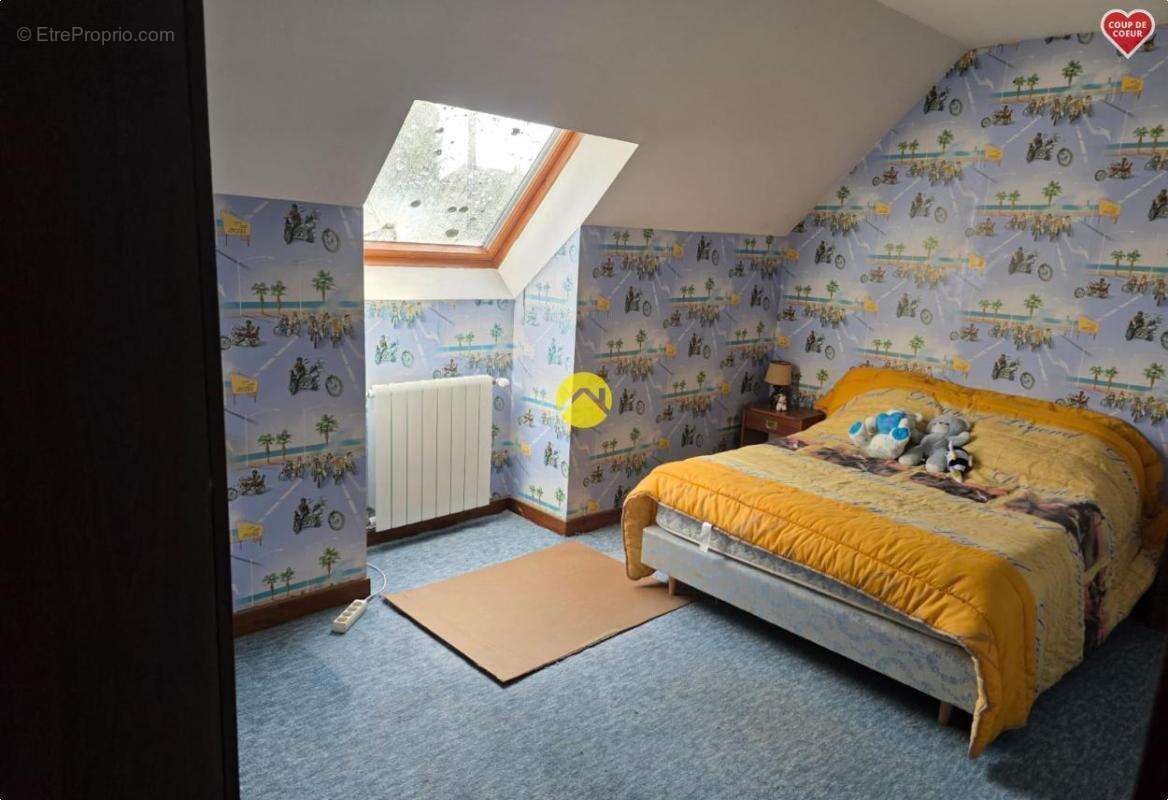 Maison à IMPHY