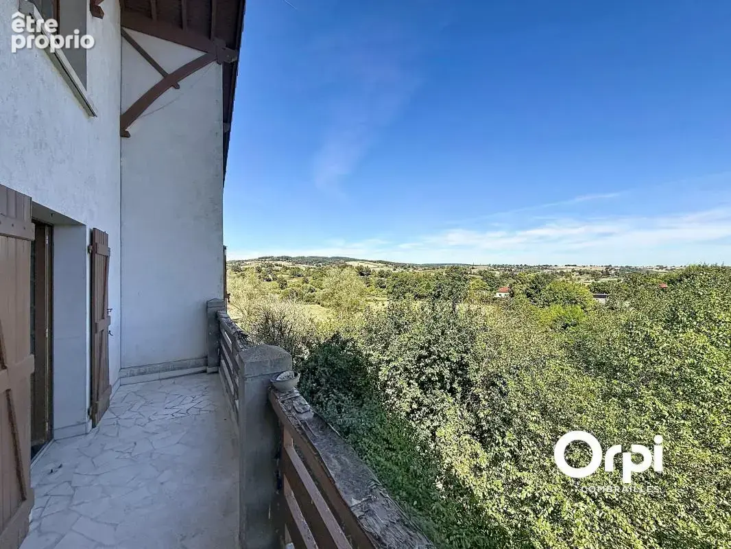 ORPI Combrailles référence 4151 - photo 22