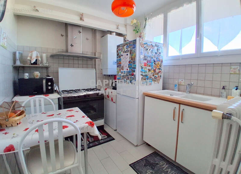 Appartement à PORTET-SUR-GARONNE