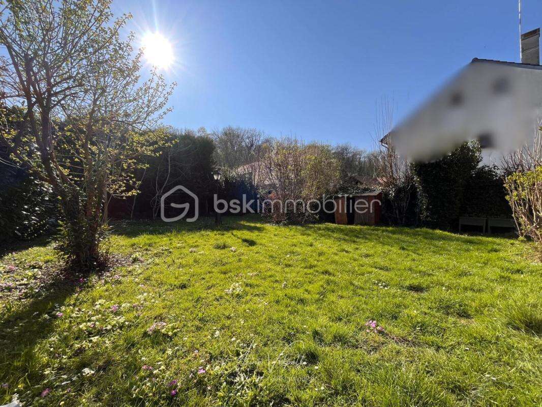 Esbly – investissement rare aux portes de disneyland paris – maison en monopropriété d’environ 111m² - photo 22