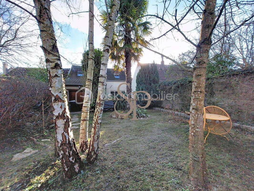 Maison à MISY-SUR-YONNE