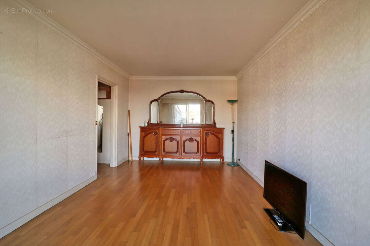 Appartement à CHEVILLY-LARUE