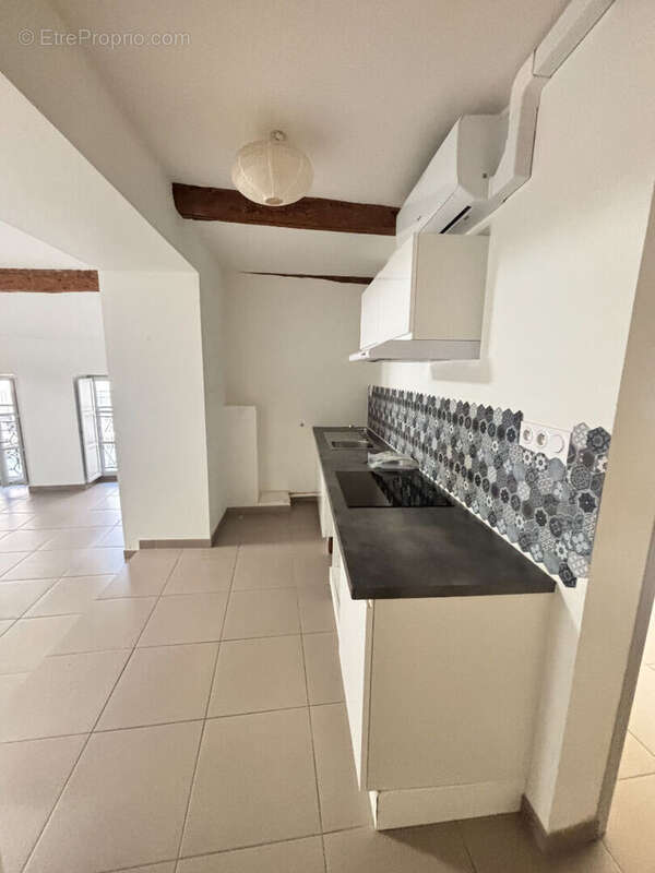 Appartement à BEZIERS
