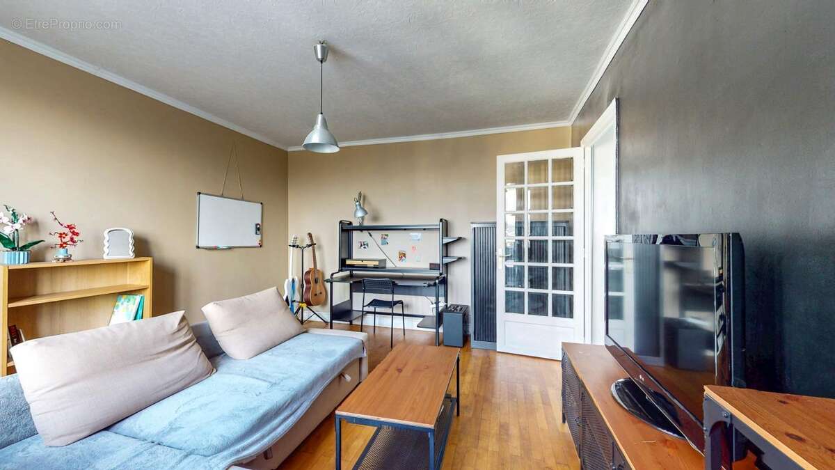 Appartement à LYON-7E