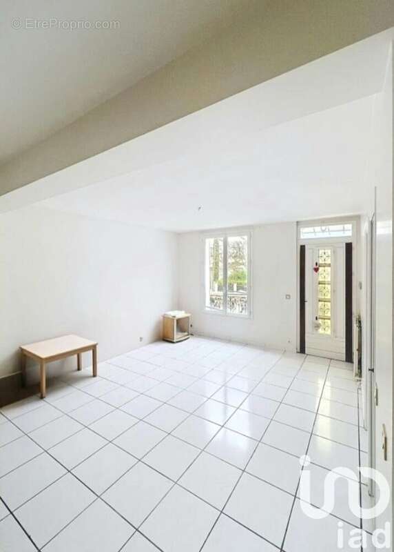 Photo 6 - Maison à TREMBLAY-EN-FRANCE