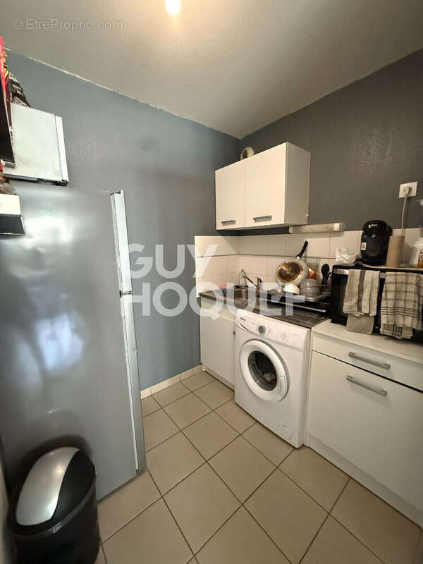 Appartement à PERPIGNAN